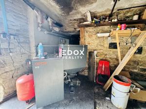 Prodej rodinného domu, Martiněves, 250 m2