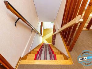 Prodej rodinného domu, Rožnov pod Radhoštěm, Družstevní, 150 m2