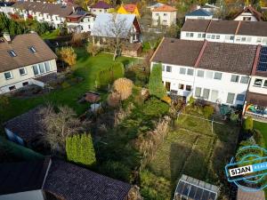 Prodej rodinného domu, Rožnov pod Radhoštěm, Družstevní, 150 m2