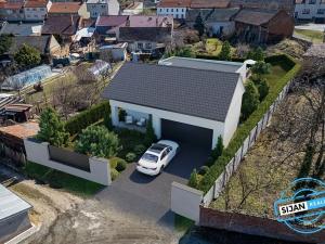 Prodej pozemku pro bydlení, Určice, 1236 m2