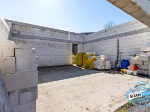 Prodej pozemku pro bydlení, Určice, 1236 m2