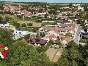 Prodej pozemku pro bydlení, Rybníky, 749 m2