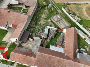 Prodej pozemku pro bydlení, Rybníky, 749 m2