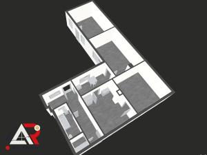 Prodej pozemku pro bydlení, Rybníky, 749 m2