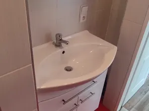 Pronájem bytu 1+1, Ostrava, Ahepjukova, 37 m2