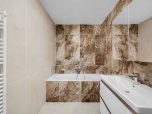 Pronájem bytu 2+kk, Brno - Komárov, Komárovská, 61 m2