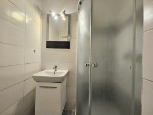 Pronájem bytu 1+1, Brno, Jandáskova, 33 m2