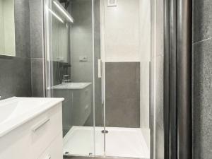 Pronájem bytu 1+1, Ostrava - Poruba, Čs. exilu, 38 m2