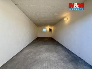 Prodej garáže, Strakonice - Strakonice I, 19 m2