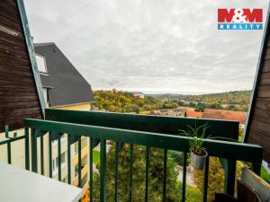 Prodej bytu 3+kk, Rosice, Kaštanová, 53 m2