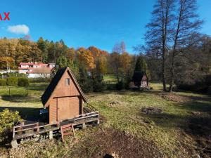 Prodej pozemku, Ostrava, 2189 m2