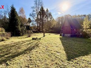 Prodej pozemku, Ostrava, 2189 m2