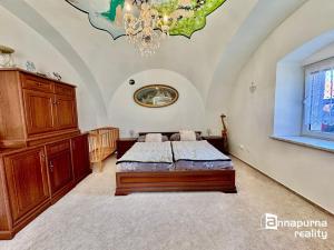 Prodej rodinného domu, Nová Ves, 164 m2