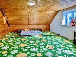 Prodej rodinného domu, Nová Ves, 164 m2