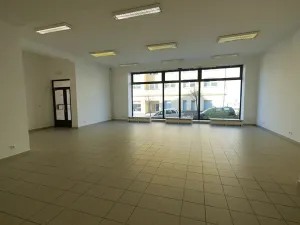 Pronájem obchodního prostoru, Uherský Brod, 110 m2