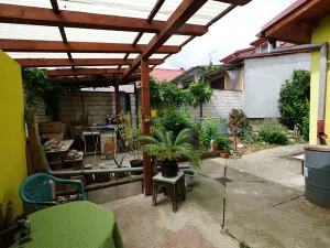 Prodej rodinného domu, Zlechov, 120 m2