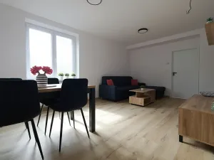 Pronájem bytu 2+1, Uherský Brod, 58 m2