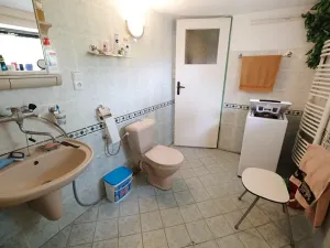 Prodej chalupy, Stříbrnice, 90 m2