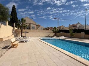 Prodej rodinného domu, Rojales, Španělsko, 78 m2