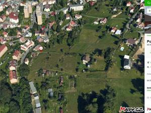 Prodej pozemku pro bydlení, Tanvald, 1290 m2