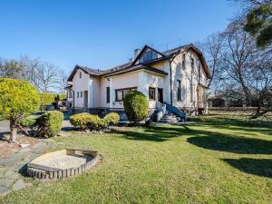 Prodej vily, Karviná, Palackého, 400 m2