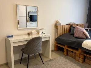 Pronájem bytu 2+1, Plzeň, Ke Špitálskému lesu, 60 m2