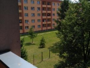 Pronájem bytu 2+1, Ostrava - Poruba, Větrná, 54 m2