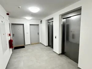 Pronájem bytu 3+kk, Liberec, Polní, 75 m2