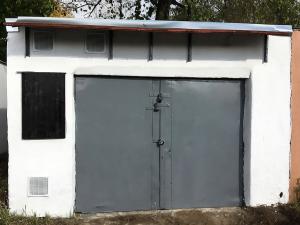 Prodej garáže, Karviná, 21 m2