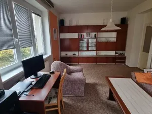 Pronájem bytu 2+1, Jihlava, Hamerníkova, 70 m2