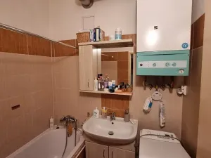 Pronájem bytu 2+1, Jihlava, Hamerníkova, 70 m2