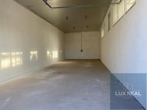 Pronájem skladu, Sokolnice, U Cihelny, 125 m2