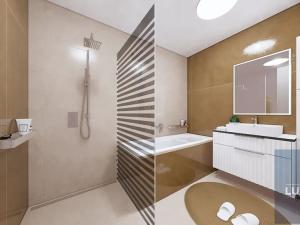 Prodej bytu 4+kk, Šlapanice, 102 m2