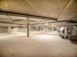 Prodej obchodního prostoru, Mladá Boleslav, Mileny Hážové, 4857 m2