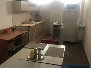 Pronájem kanceláře, Brno, Kaštanová, 15 m2