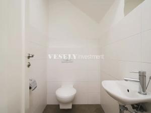 Prodej bytu 4+kk, Praha - Žižkov, Vinohradská, 139 m2