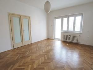 Pronájem bytu 2+1, Brno, Jircháře, 66 m2