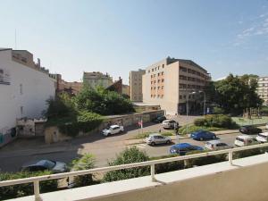 Pronájem bytu 2+1, Brno, Jircháře, 66 m2