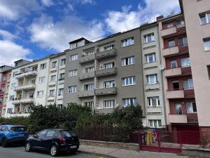 Pronájem bytu 2+1, Brno, Jircháře, 66 m2