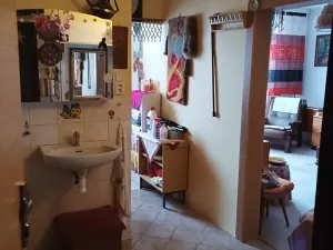 Prodej bytu 1+1, Liberec, Pazderkova, 35 m2