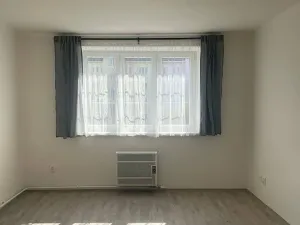 Pronájem bytu 1+1, Ostrava, Newtonova, 41 m2