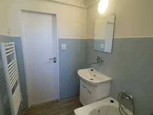 Pronájem bytu 1+1, Ostrava, Newtonova, 41 m2