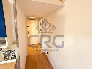 Pronájem bytu 1+1, Brno - Židenice, Souběžná, 42 m2