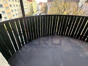 Pronájem bytu 1+1, Brno - Židenice, Souběžná, 42 m2