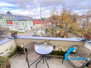 Prodej bytu 4+1, Děčín, 17. listopadu, 140 m2