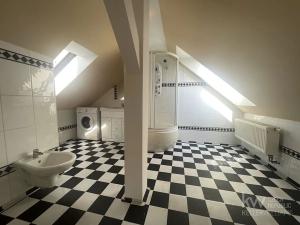 Pronájem bytu 1+1, Plzeň, náměstí Českých bratří, 46 m2