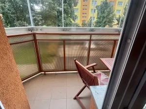 Pronájem bytu 2+1, Prostějov, sídl. Svobody, 57 m2