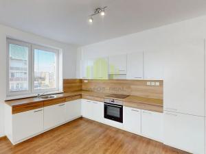 Pronájem bytu 4+kk, Olomouc, Janského, 112 m2