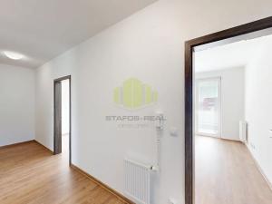 Pronájem bytu 4+kk, Olomouc, Janského, 112 m2