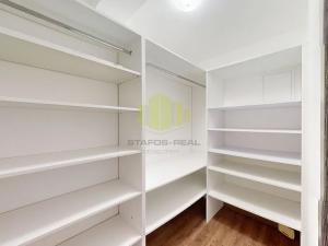 Pronájem bytu 4+kk, Olomouc, Janského, 112 m2